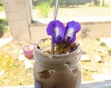 Foto langkah ke 3 dari resep Dalgona less Coffee.