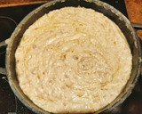 Foto del paso 4 de la receta: Croquetas de atún, pasas y piñones