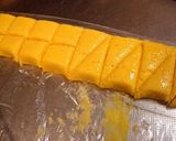 A picture of step 13 of Easy Plain Scones.