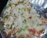 Potato Rava Fingers recipe step 3 photo