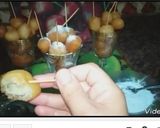 صورة لخطوة 5 من وصفة الزلابيه المقرمشه