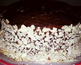 Mike's Old Fashion Chocolate Cake recipe step 7 photo