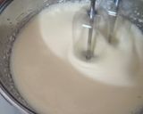 Foto langkah ke 3 dari resep Brownies Kukus Amanda KW.