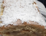 Foto del paso 12 de la receta: Brazo de gitano (o enrollado) relleno de crema pastelera