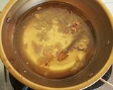 Foto langkah ke 2 dari resep SOP IKAN KUAH BENING ala vay kitchen.