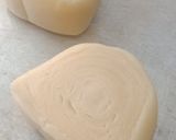 Gambar langkah 3 resipi Karipap Pusing (Ada Tepung Beras).