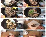  Crispy Vegetable Spring rolls Recipe With Mushroom filling Vegetarian Recipe recipe step 3 photo
