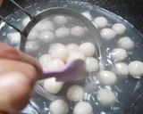 Foto langkah ke 7 dari resep Cilok Gluten Free | Tanpa Telur, Awet Empuknya.