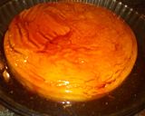 Foto del paso 9 de la receta: Postre con caramelo y crema de galletas