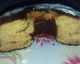 Foto del paso 3 de la receta: Budín diferente!😊