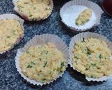 Foto del paso 2 de la receta: Hamburguesas de pollo 🍔