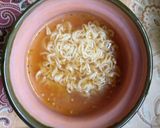 Házi ramen leves recept fázis 4 fotója