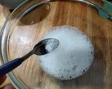 Foto del paso 2 de la receta: Pizza sin gluten y bajo contenido de carbohidratos