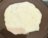 Gambar langkah 3 resipi 👩‍🍳Lempeng Nyiur dengan Isi Kelapa.