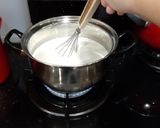 Foto langkah ke 3 dari resep Nutella Puding.