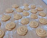 Foto del paso 2 de la receta: Galletas de almendra y canela