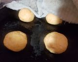 Foto del paso 3 de la receta: Pan de calabaza