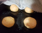 Foto del paso 3 de la receta: Pan de calabaza
