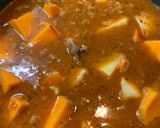 Foto del paso 3 de la receta: Guiso de fideos con carne y verduras