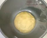 Foto langkah ke 6 dari resep Custard Bread Roll.