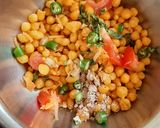 बुंदी रायता (boondi raita recipe in marathi) रेसिपी स्टेप 2 फोटो 