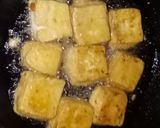 Foto langkah ke 4 dari resep 6. Tahu Susu.