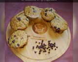 A picture of step 7 of Chocolate Chips Cupcakes.