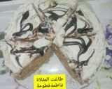 صورة لخطوة 11 من وصفة تارت المقلاة