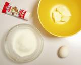 Moist & Milky Banana Cupcakes