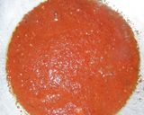 Foto langkah ke 4 dari resep SAMBAL TERI PEDAS - Cocok Untuk Nasi Angkringan, Nasi Uduk, dll.