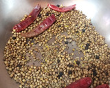 கதம்ப சாம்பார் / sambar😋🥘🥘🍲🍲🤤🤤 ரெசிபி ஸ்டேப் 1 புகைப்படம்