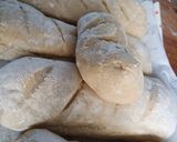 Foto del paso 8 de la receta: Ciabatta