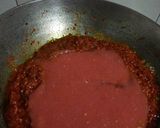 A picture of step 23 of Punjabi Paneer Makhani.