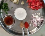 चटपटी दहीपुरी (Dahipuri Recipe In Marathi) रेसिपी स्टेप 1 फोटो 