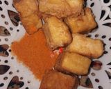A picture of step 3 of Awara.