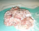 A picture of step 4 of Tender Pan-Fried Ginger Pork.