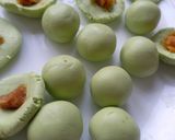 Foto langkah ke 4 dari resep Klepon.