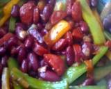 Vickys Bean & Chorizo Tortillas, GF DF EF SF NF recipe step 3 photo
