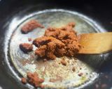 A picture of step 2 of Fish in Chilli Paste Sauce / Chue Chee Pla.