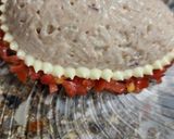 Foto del paso 10 de la receta: 🐰Huevo de Pascua salado 🐰Receta viral #3 🐰Ensalada de atún, verdeo y arroz parboil🐰
