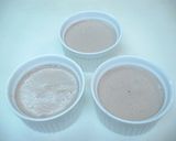 A picture of step 4 of Delicious Chocolate Banana Mousse.