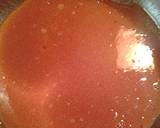 Fried chicken with butter garlic sauce recipe step 4 photo