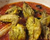 Foto langkah ke 3 dari resep Oblok Nila Ayam.
