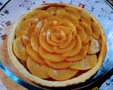 Foto del paso 15 de la receta: Tarta francesa de limón