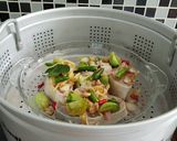 Foto langkah ke 4 dari resep Ikan Senangin Kukus ala PeniCand.