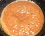 Vegan German pecan frosting recipe step 3 photo
