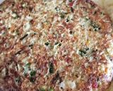 Foto del paso 5 de la receta: Tortilla de Coliflor y vegetales
