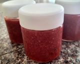 A picture of step 11 of Only 3 Ingredients Fresh Strawberry Jam.