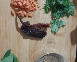 कर्ड राइस (Curd rice recipe in marathi) रेसिपी स्टेप 1 फोटो 