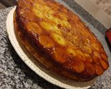 Foto del paso 4 de la receta: Torta rápida de bananas